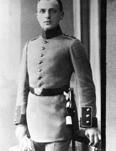 Alfred Lichtenstein (writer)