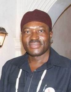 Kanayo O. Kanayo