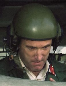 Simon Cooper
