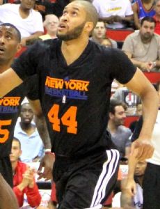 Jerome Jordan
