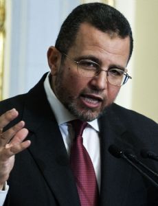 Hesham Qandil