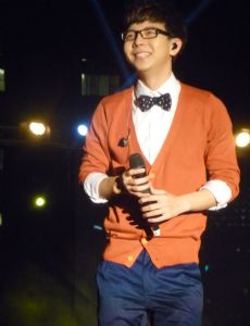 Hu Xia