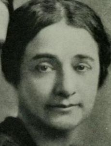Katherine Hilliker