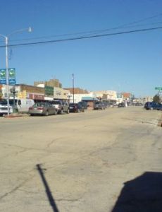 Coleman, Texas
