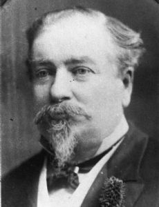 Vincent Pyke