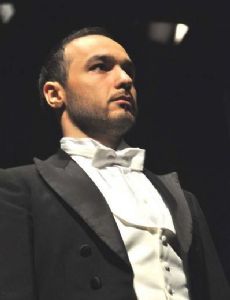 George Andguladze