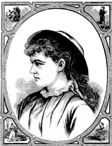 Genevieve Rogers
