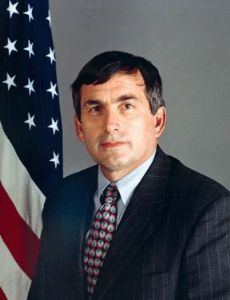 Thomas J. Miller (diplomat)
