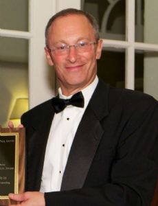 Ralph Hexter