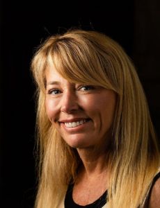 Jo Becker