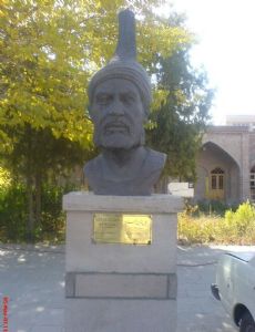 Kamāl ud-Dīn Behzād