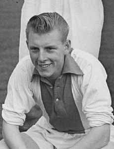 Arend van der Wel
