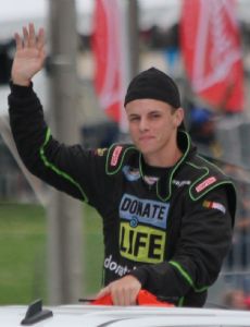 Joey Gase