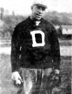 Dave Morey
