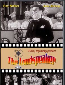 The Loudspeaker