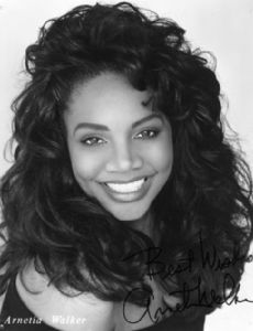 Arnetia Walker