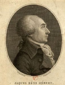 Jacques Hébert
