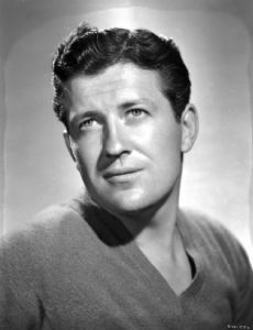 Russell Wade
