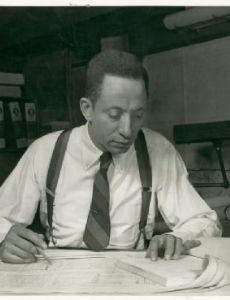 Hilyard Robinson