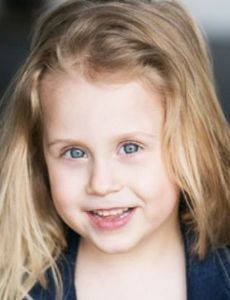 Katie Grober