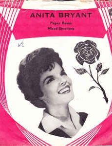 Paper Roses