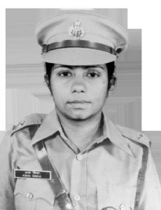Asha Sinha