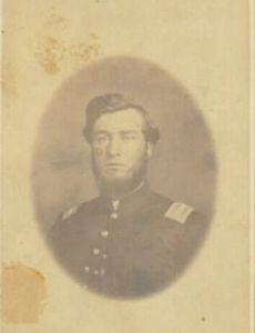 Harrison H. Wheeler
