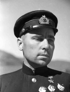 Nikolai Lunin