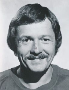 Jim Rutherford