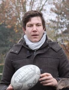 Fabrice Metz