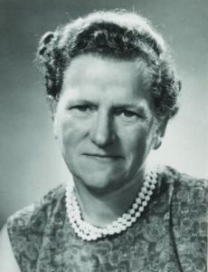 Hanna Neumann