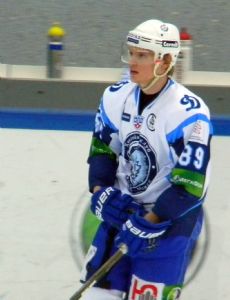 Oleg Goroshko