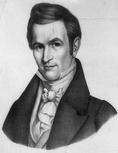 Jonathan Cilley