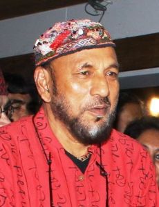 Kalidas Karmakar