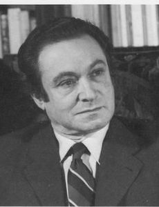 John Rewald