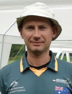 Michael Naray