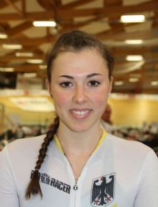 Lisa Klein (cyclist)