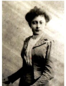 Salima Machamba