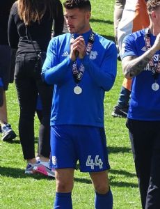 Gary Madine