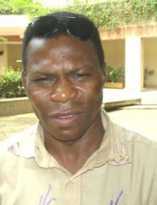 Martin Ndongo-Ebanga