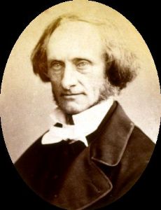 John Laird (minister)