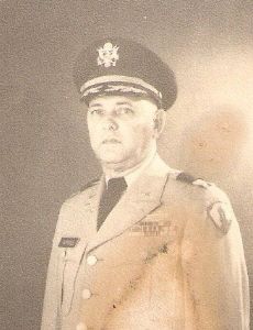 Charles Cuprill Oppenheimer