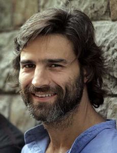 Alberto San Juan
