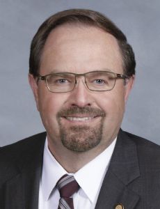 Chuck Edwards