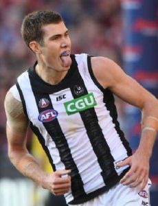 Mason Cox