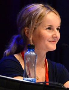 Kirsten Drysdale