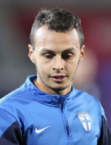 Youness Rahimi