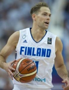 Petteri Koponen