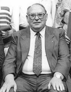 Joe Morris (trade unionist)
