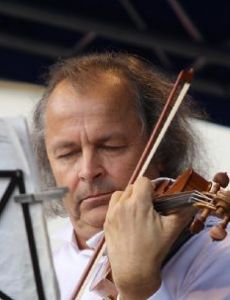 Václav Hudeček